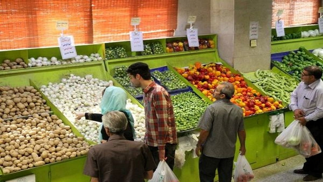 مناسب سازی ۱۱۶ بازار میوه و تره بار برای توان‌یابان در پایتخت