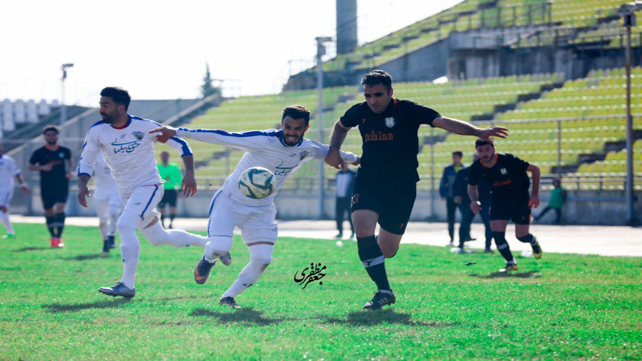 آغاز مجدد لیگ ۳ فوتبال با طعم شهرآورد مازنی