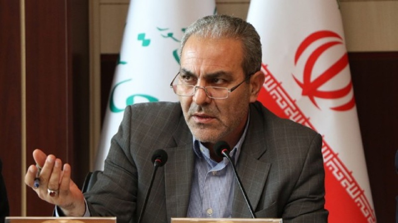 ۴ اداره کل مستقل در حوزه راه و شهرسازی استان سمنان ایجاد می‌شود