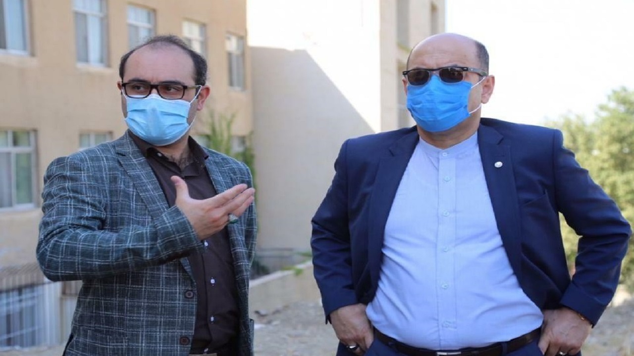 سعادتمند: برای اولین بار استقلال در یک پرونده برنده شد/ در رابطه با شجاعیان از این به بعد فقط با فیفا مکاتبه خواهیم کرد