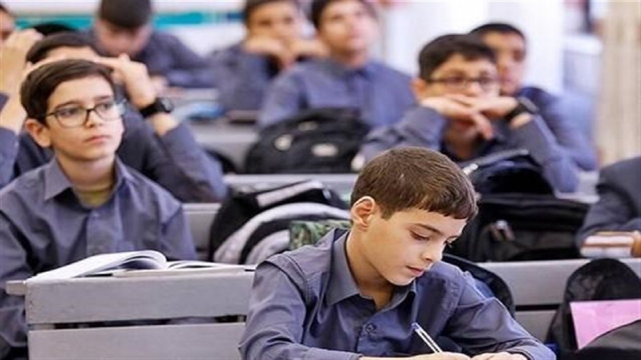 شروع سال تحصیلی از نیمه شهریور، تقریبا قطعی است