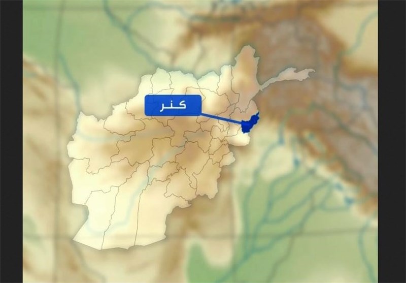انفجار ماین در کنر جان دو غیرنظامی را گرفت