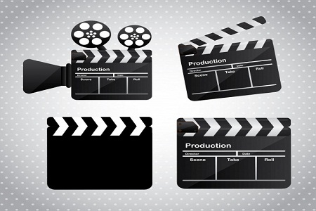 به روزرسانی فهرست متقاضیان ساخت، نمایش و تهیه کنندگی فیلم