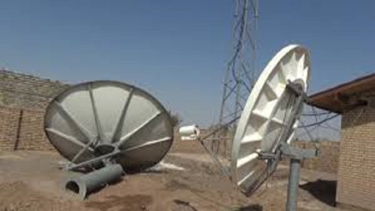 آماده سازی ۱۵ ایستگاه دیجیتال برای بهره برداری