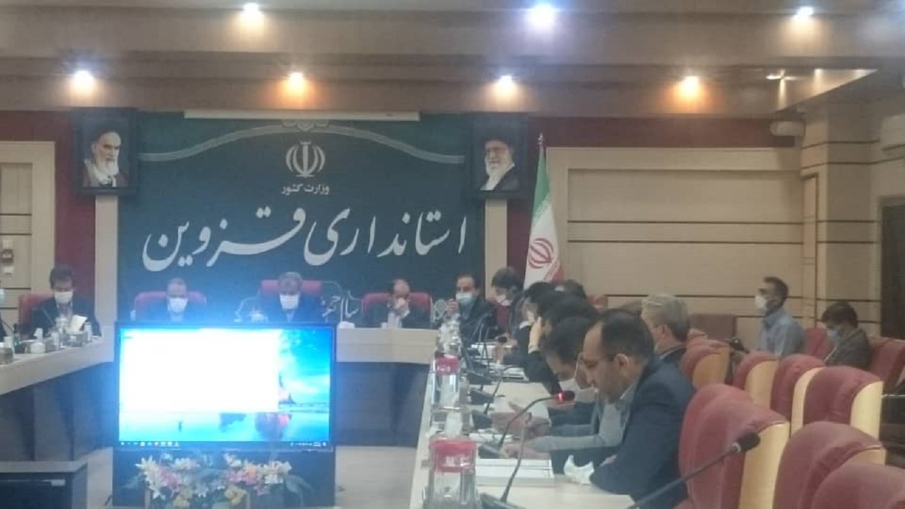 انتقاد استاندار قزوین از نابسامانی قیمت‌ها در بازار