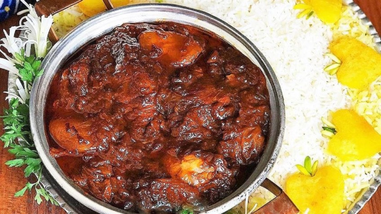 آموزش آشپزی؛ از مرجو خورش و پکوره هندی تا خوراکی&zwnj;های خوشمزه با پوست هندوانه + تصاویر