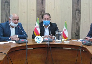 بررسی مشکلات روستا‌های بخش بستان