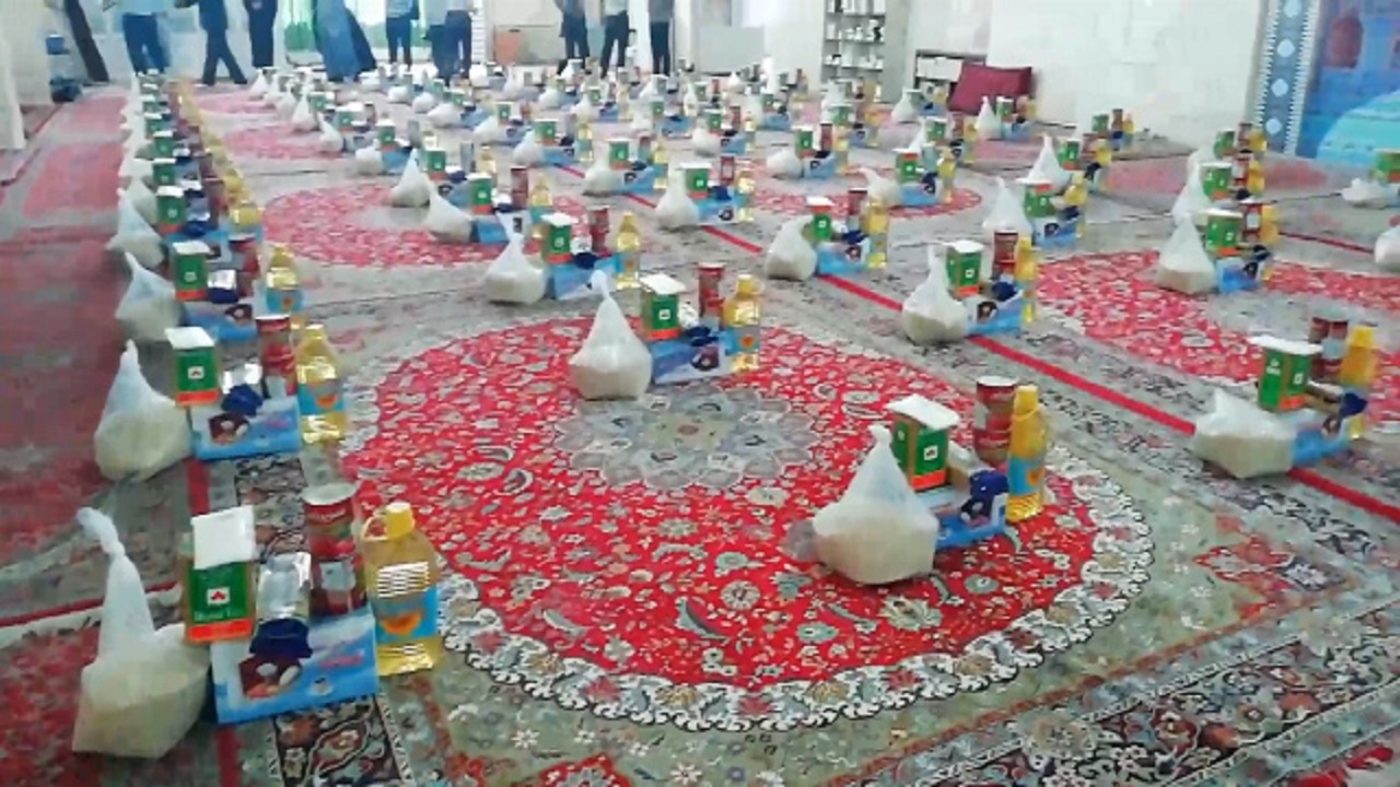 از رزمایش همدلی کریمانه در کاشمر تا تبلیغی زیبا اما بی اثر! + فیلم و تصاویر از رزمایش همدلی کریمانه در کاشمر تا تبلیغی زیبا اما بی اثر! + فیلم و تصاویر