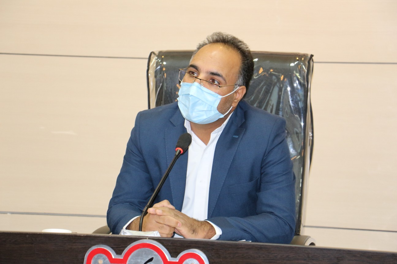 افتتاح بیمارستان ۳۲ تختخوابی فهرج در شهریور ماه