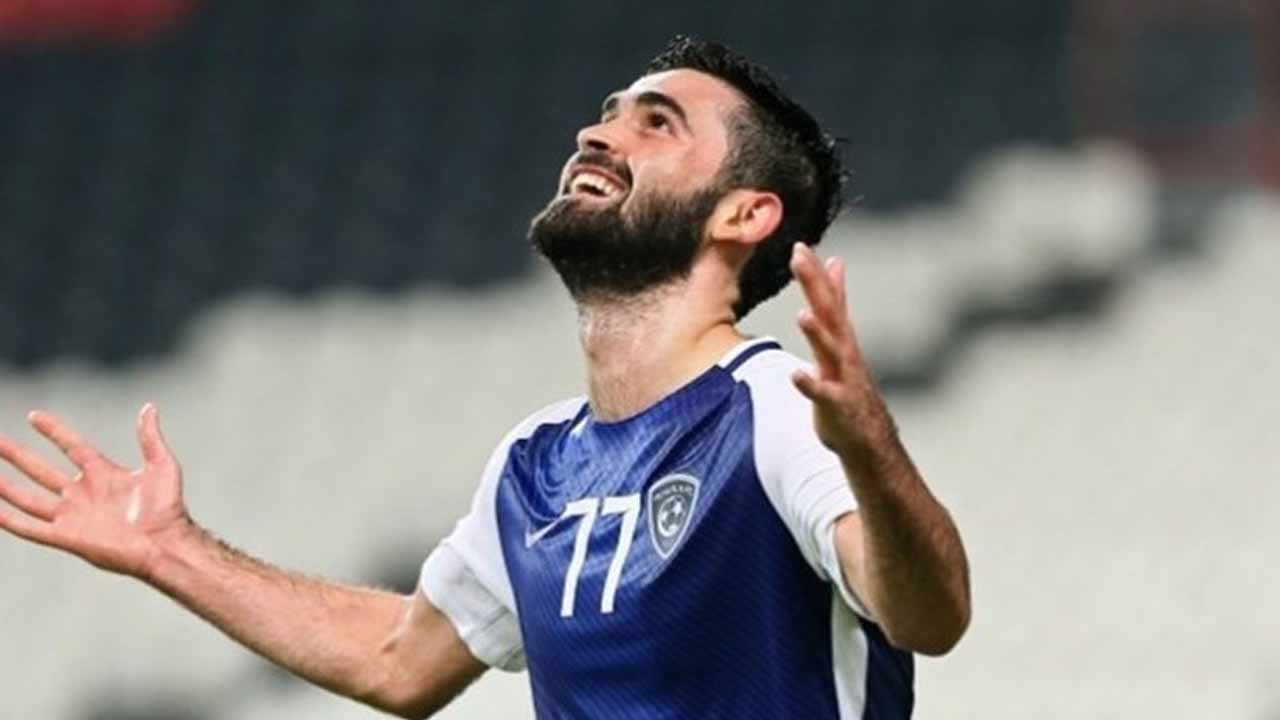 خریبین در یک قدمی بازگشت به فوتبال آسیا
