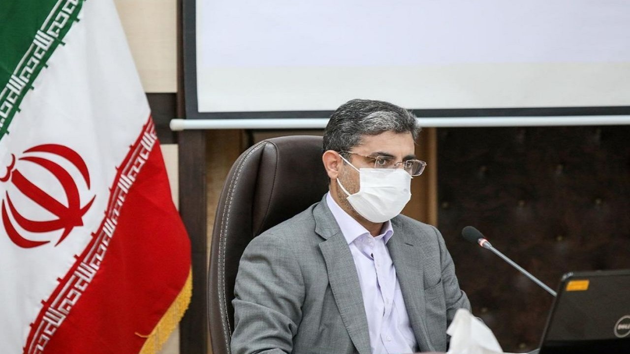 ۳۷ واحد تولیدی خراسان رضوی مجوز زیست محیطی گرفتند