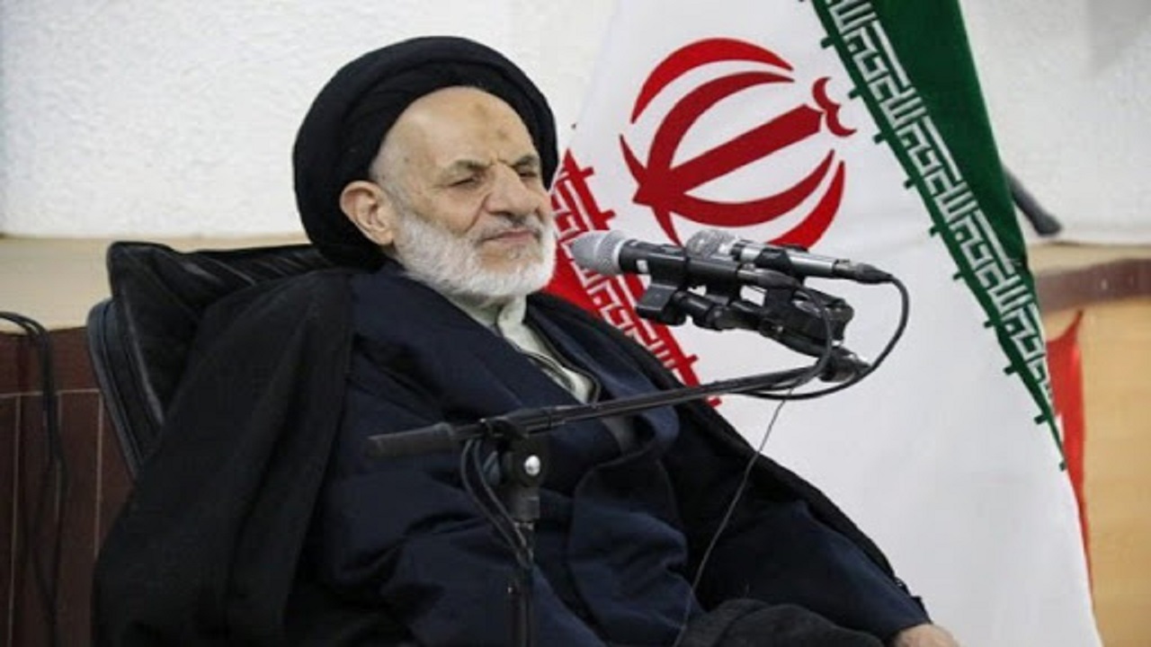 عشایر، ذخایر فرهنگی انقلاب اسلامی هستند