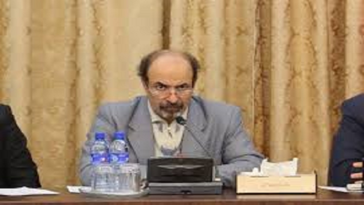 شهر سهند همچون یک کارگاه عمرانی پویا و سرزنده در دل آذربایجان شرقی است