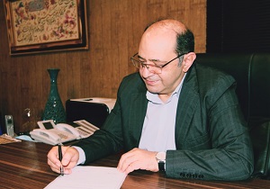 تقدیر مدیرعامل سازمان منطقه ویژه پتروشیمی از خبرنگاران