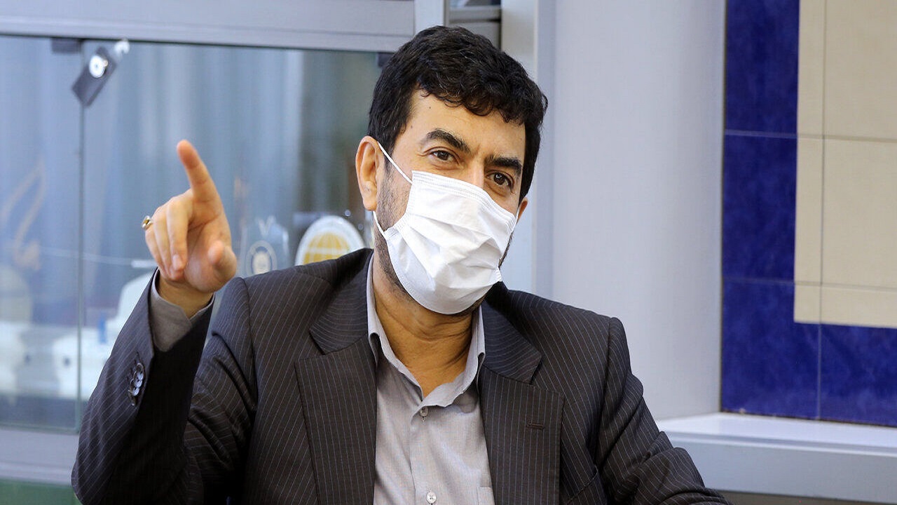 برنامه‌های زیادی برای توسعه معادن آذربایجان شرقی داریم