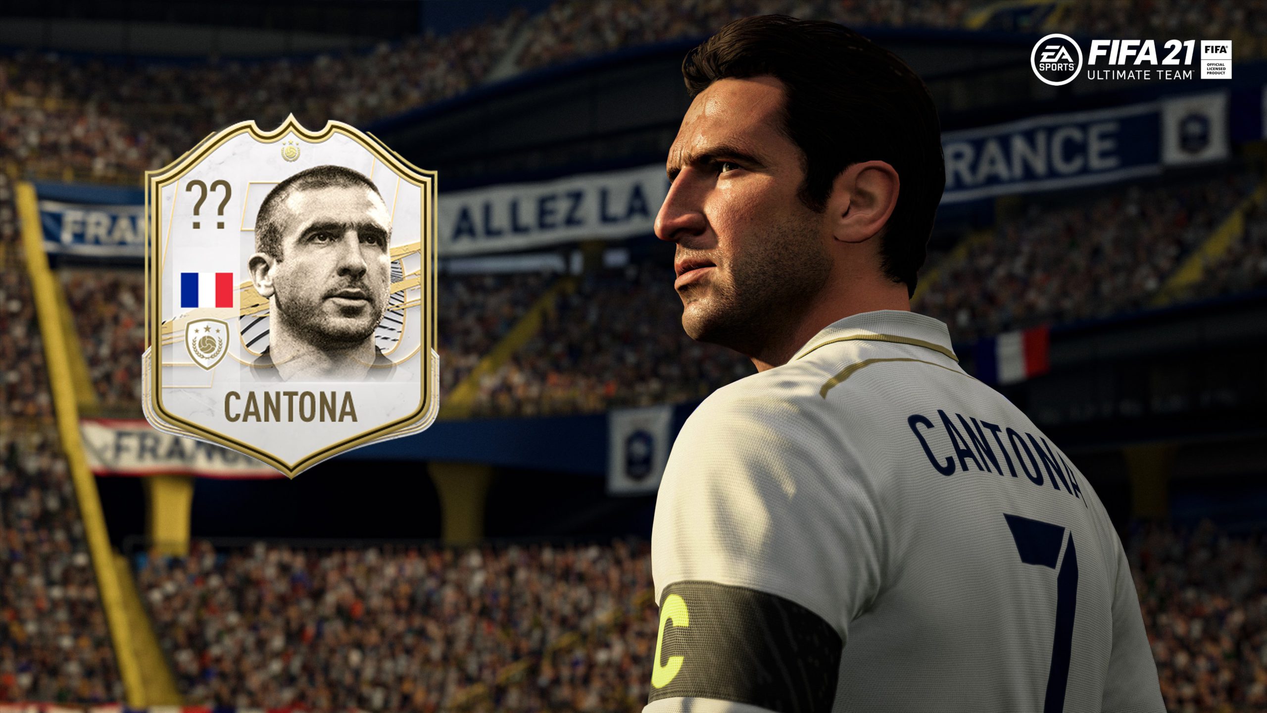 بازی پرطرفدار FIFA 21 