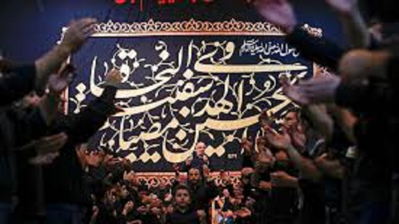 حفظ سلامت و امنیت، مهمترین اصل در عزاداری سیدالشهدا