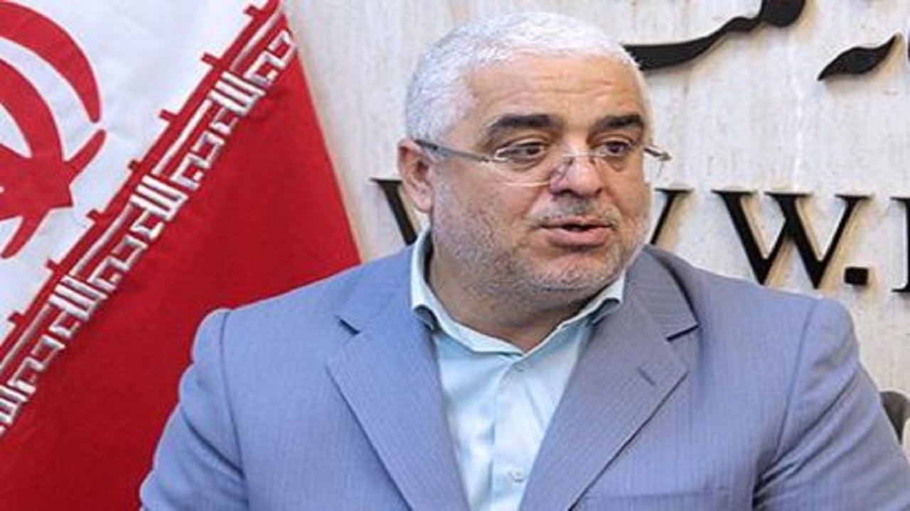 رئیس جدید سازمان نقشه‌برداری کشور منصوب شد