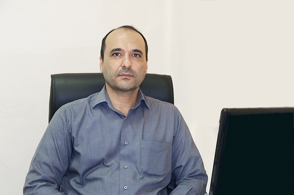 اعلام حوزه های امتحانی آزمون کارشناسی ارشد در دانشگاه رازی