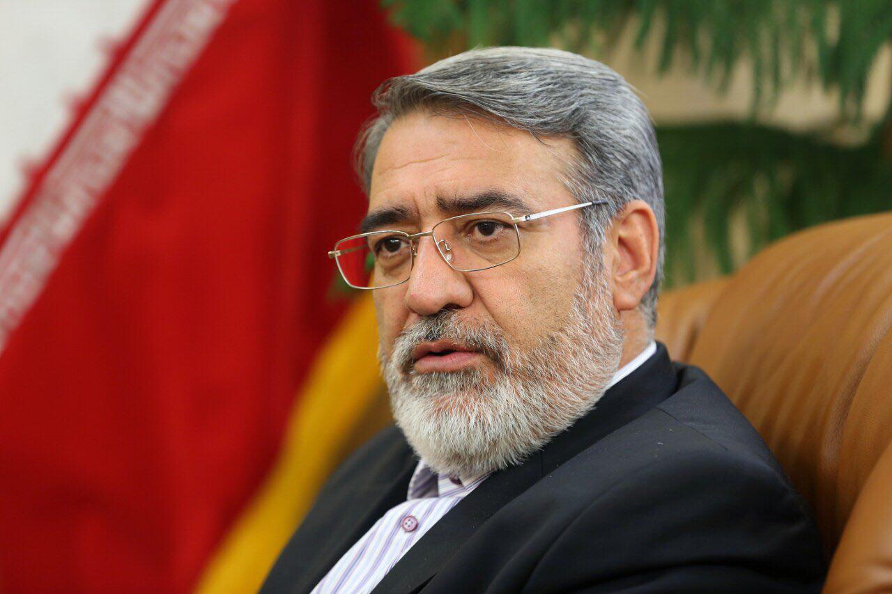 پیام تسلیت رحمانی فضلی در پی وقوع انفجار در بیروت/ اعلام آمادگی ایران برای امدادرسانی به مردم لبنان
