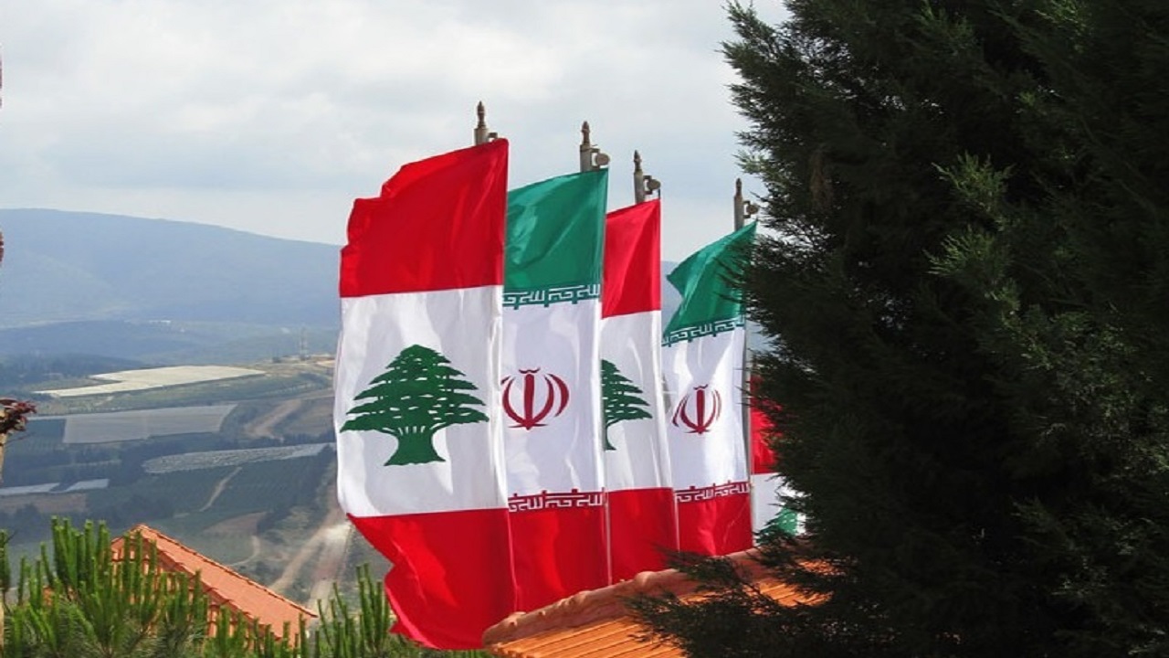 پیام تسلیت و همیاری وزیر بهداشت به همتای لبنانی خود