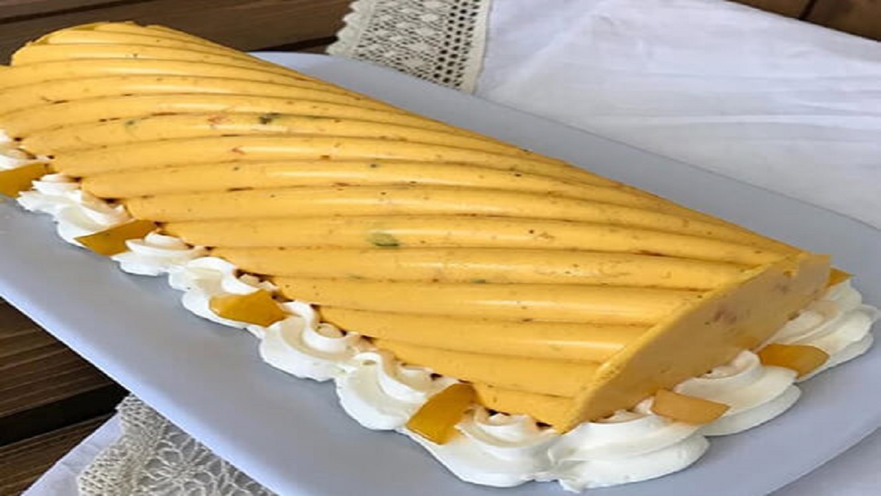  طرز تهیه پلمبیر انبه یک دسر خوشمزه