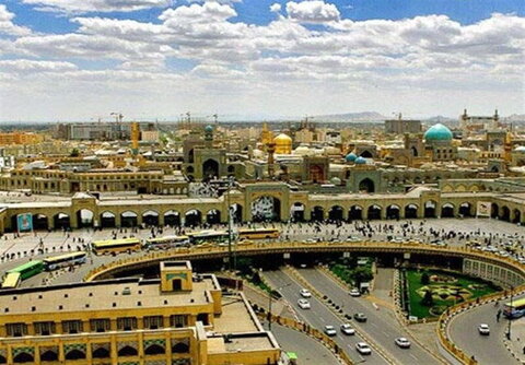 کشمکش&zwnj;های ۲۵ ساله چه بر سر بافت حرم رضوی آورده است؟