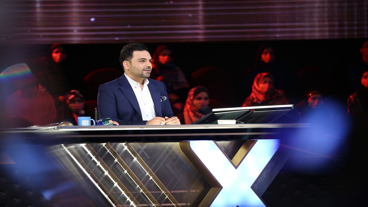 راهکار جالب امین حیایی برای حفظ میراث فرهنگی/ وقتی دست داور «عصر جدید» برای رأی دادن لرزید! + فیلم
