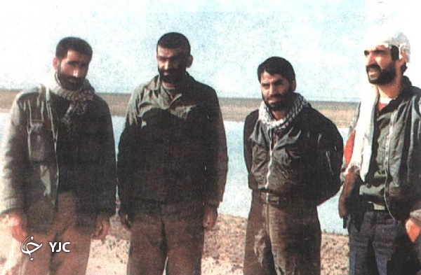 شهید بابایی، خلبانی که شوق پرواز او را آسمانی کرد