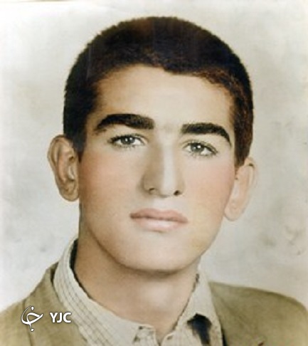 شهید بابایی، خلبانی که شوق پرواز او را آسمانی کرد