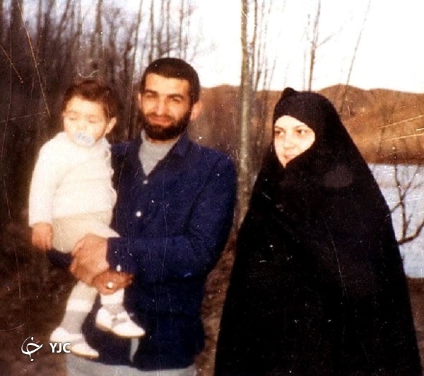 شهید بابایی، خلبانی که شوق پرواز او را آسمانی کرد