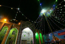 حسینیه اعظم زنجان