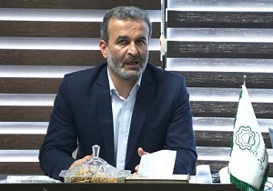 عزاداری حسینی زیر سقف آسمان قم