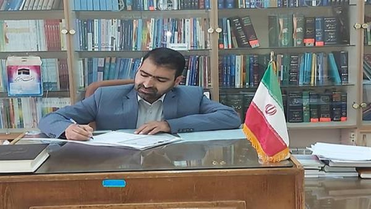 با اجرای حکم رفع مزاحمت، ۲۰۰ کشاورز از نعمت آب بهره‌مند شدند