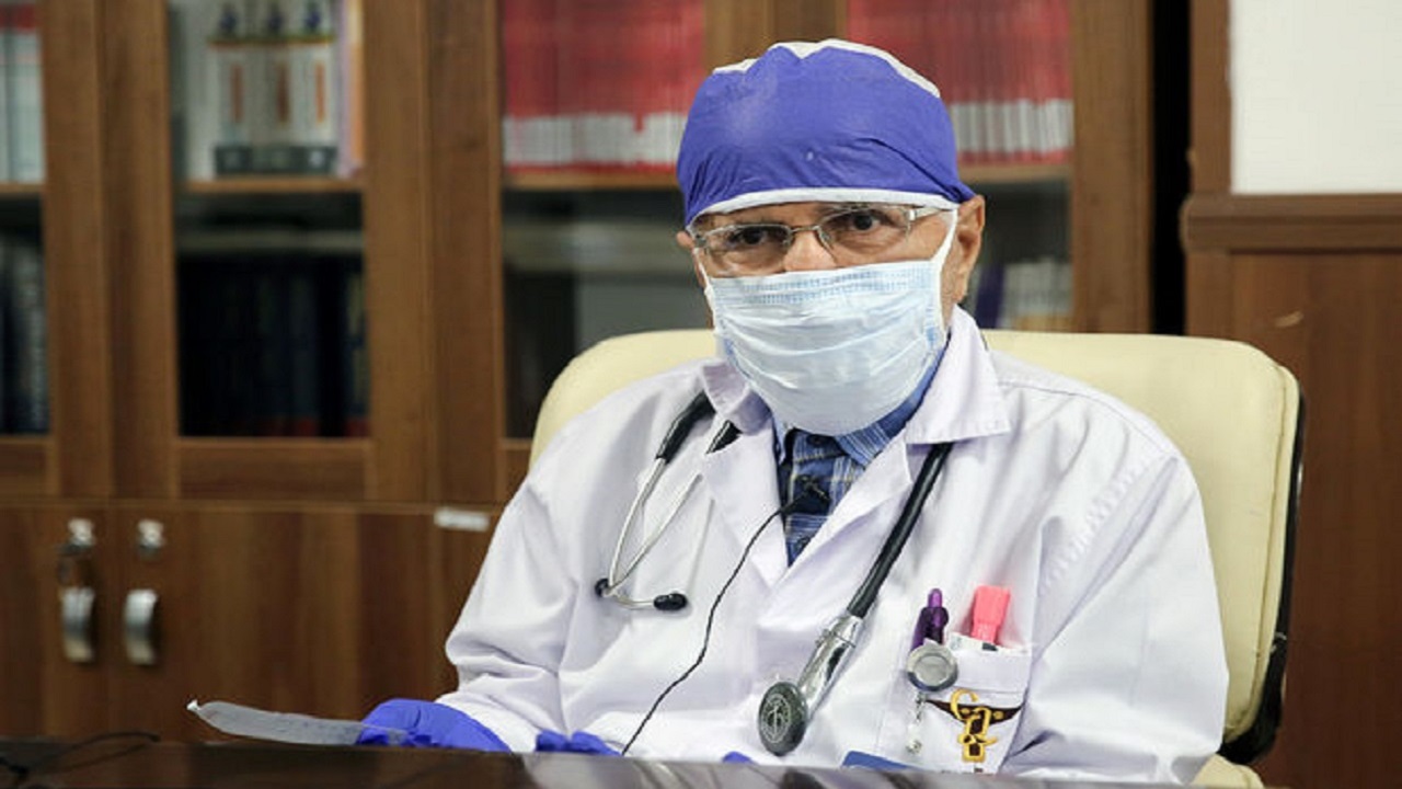 افزایش عجیب و غریب کشتار کرونا در صورت برگزاری تجمعات