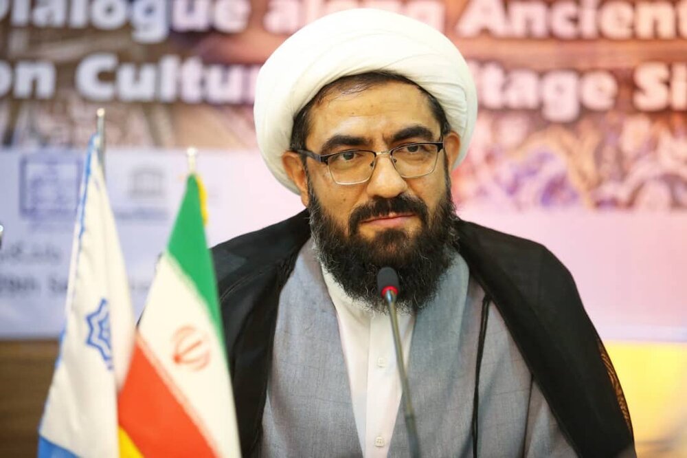 احیاء و تبیین ارزش&zwnj;های فرهنگی از رسالت&zwnj;های مهم جهاددانشگاهی