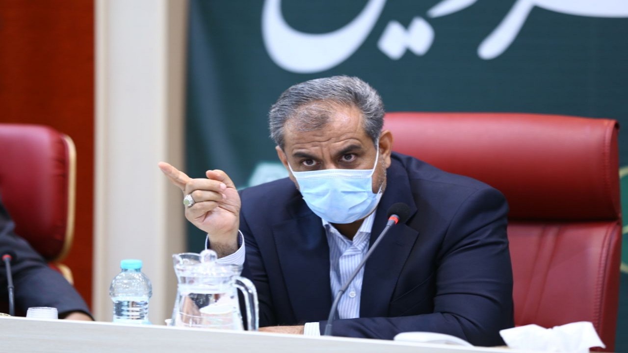 بروکراسی اداری مانعی برای تولید