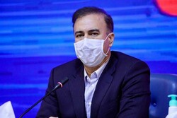 ۷ شهرستان استان همدان در وضعیت قرمز و نارنجی شیوع کرونا