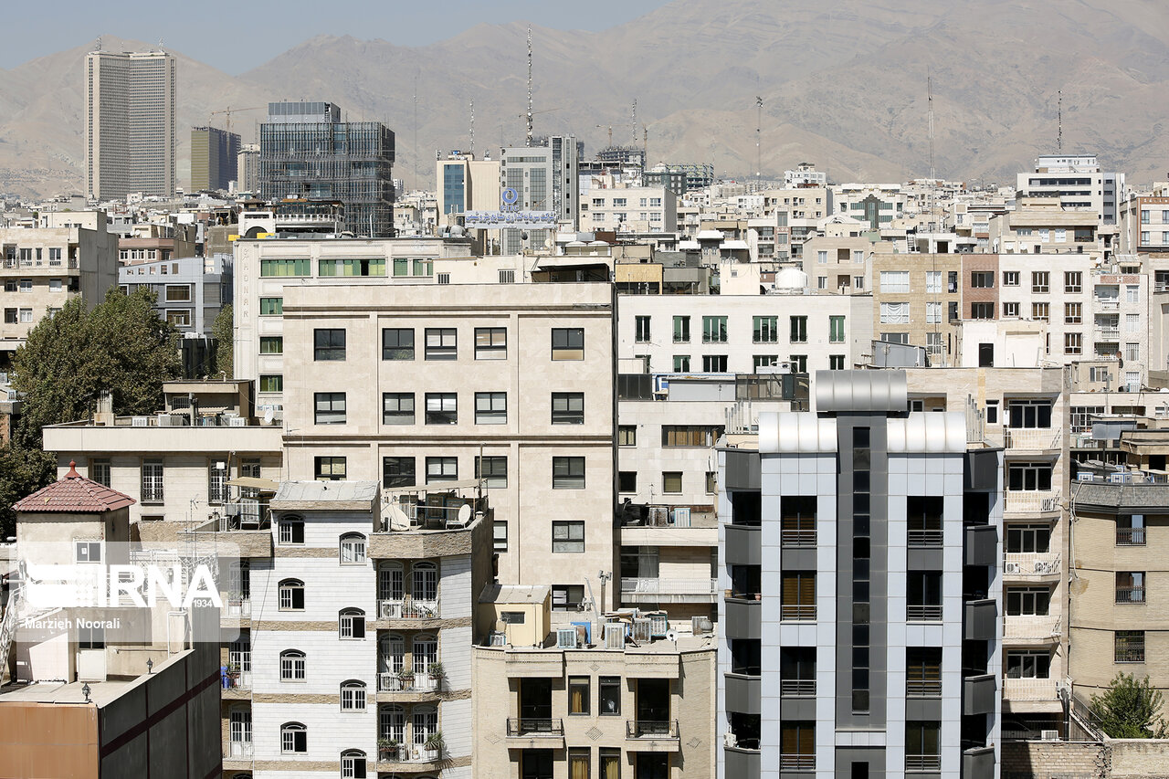 روستاها دغدغه طرح مالیات بر خانه‌های خالی نباشد