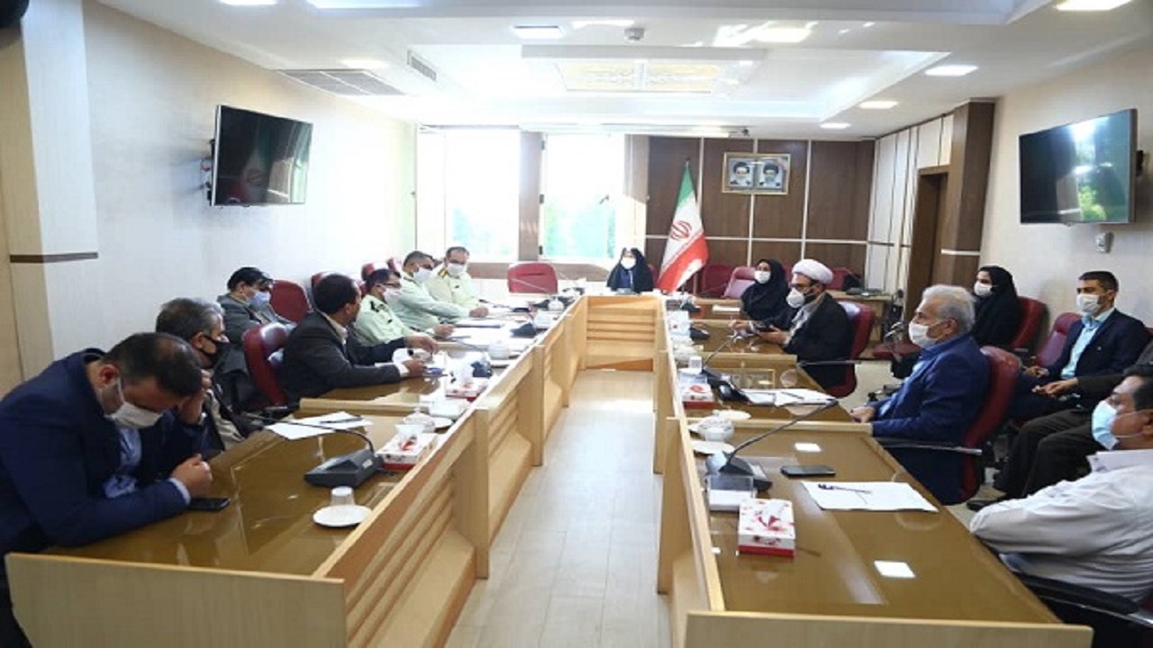 مجمع خیران امنیت ساز در قزوین راه‌اندازی می‌شود