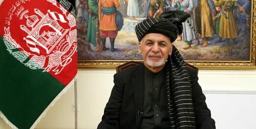 دیدار اشرف غنی با هیات اداری دو مجلس افغانستان/ نمایندگان به کابل فراخوانده شدند