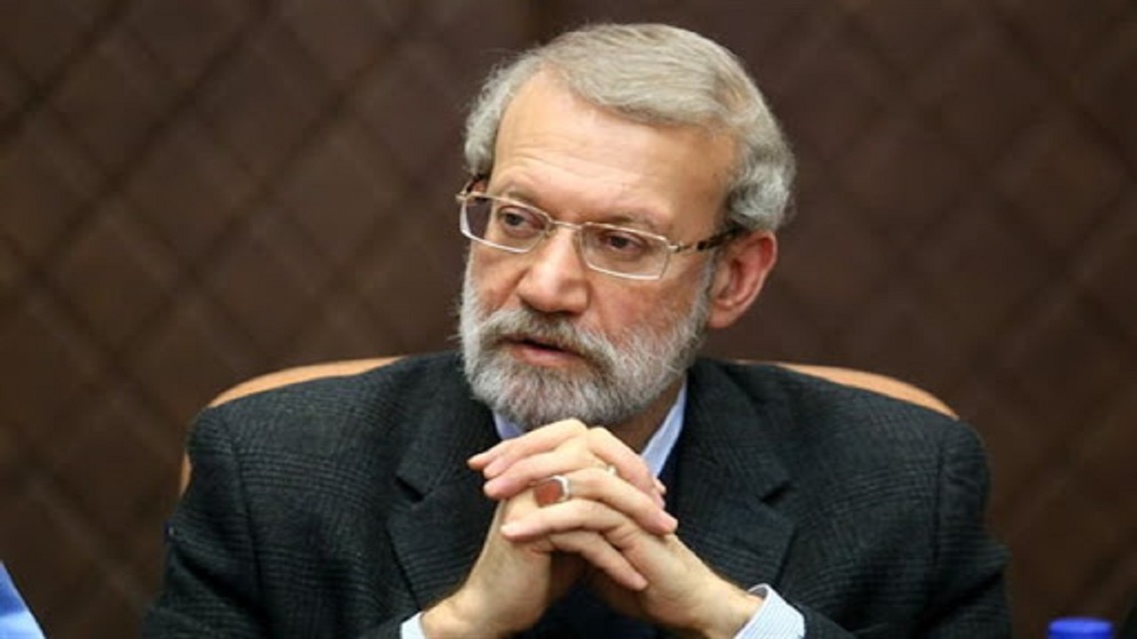 پیام تسلیت لاریجانی در پی حادثه انفجار در بیروت