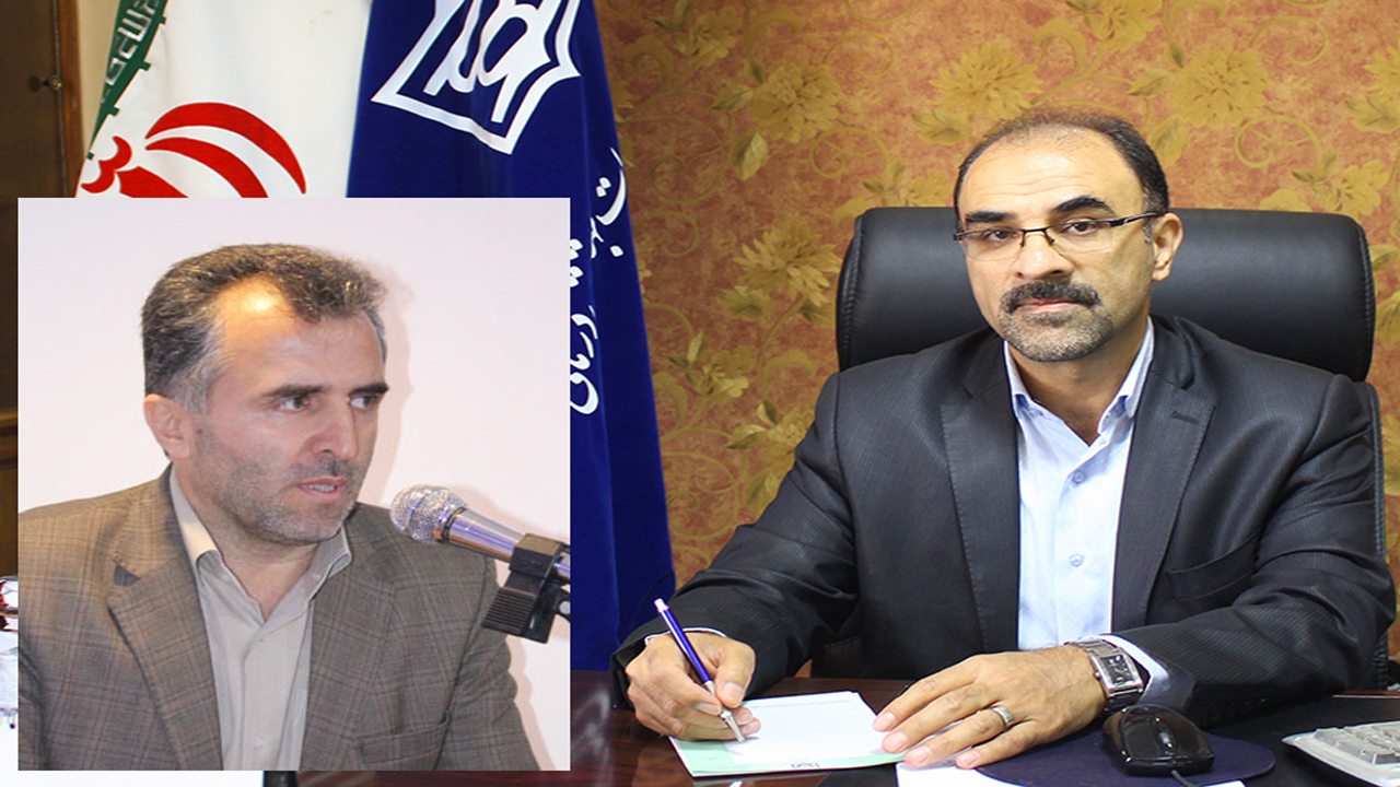سرپرست بیمارستان امام خمینی آمل معرفی شد