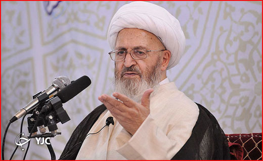 آیت الله سبحانی تاکید مراجع عظام تقلید بر اقامه عزای سیدالشهدا (ع) با رعایت کامل بهداشت