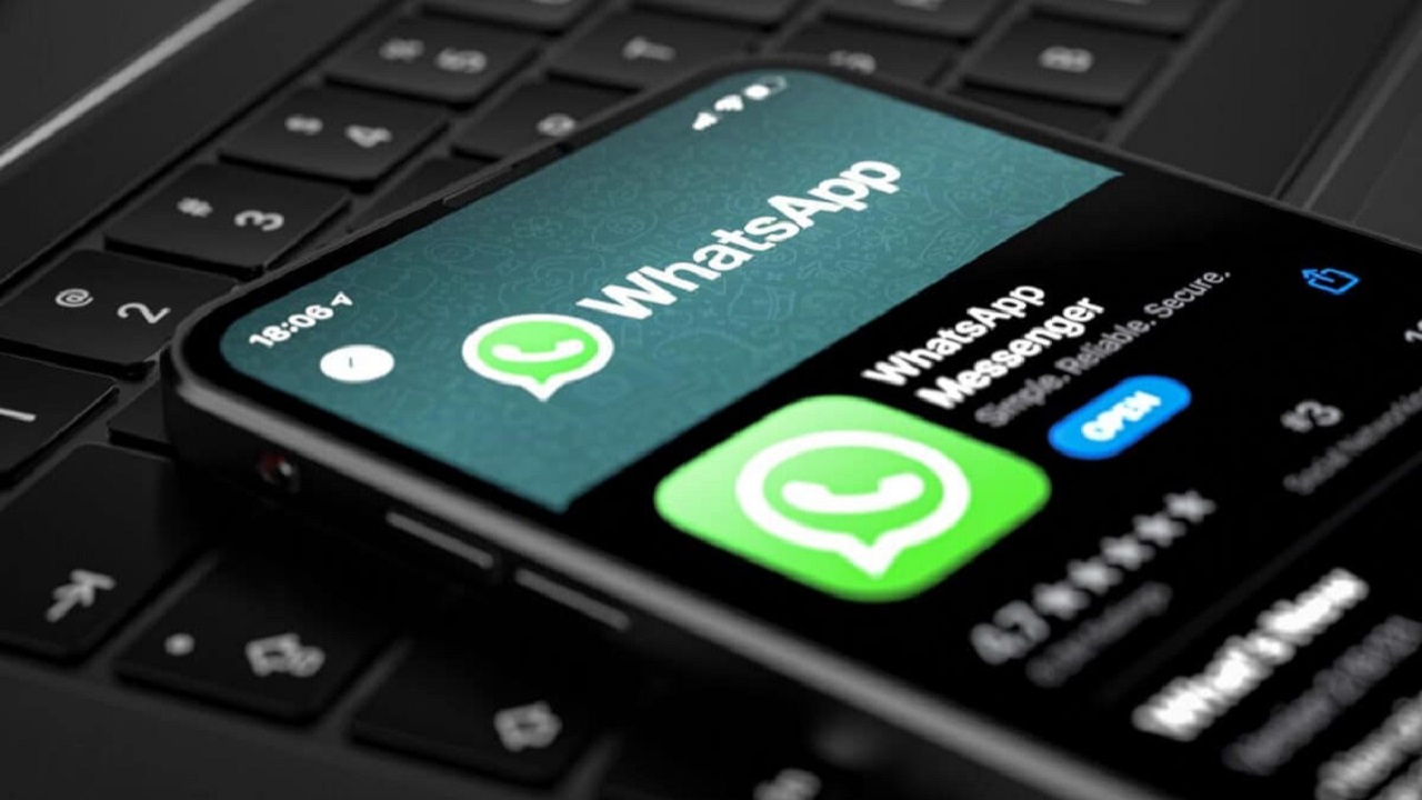قابلیت بررسی صحت محتوا به واتس‌اپ آمد