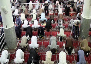نماز جمعه این هفته قم لغو شد