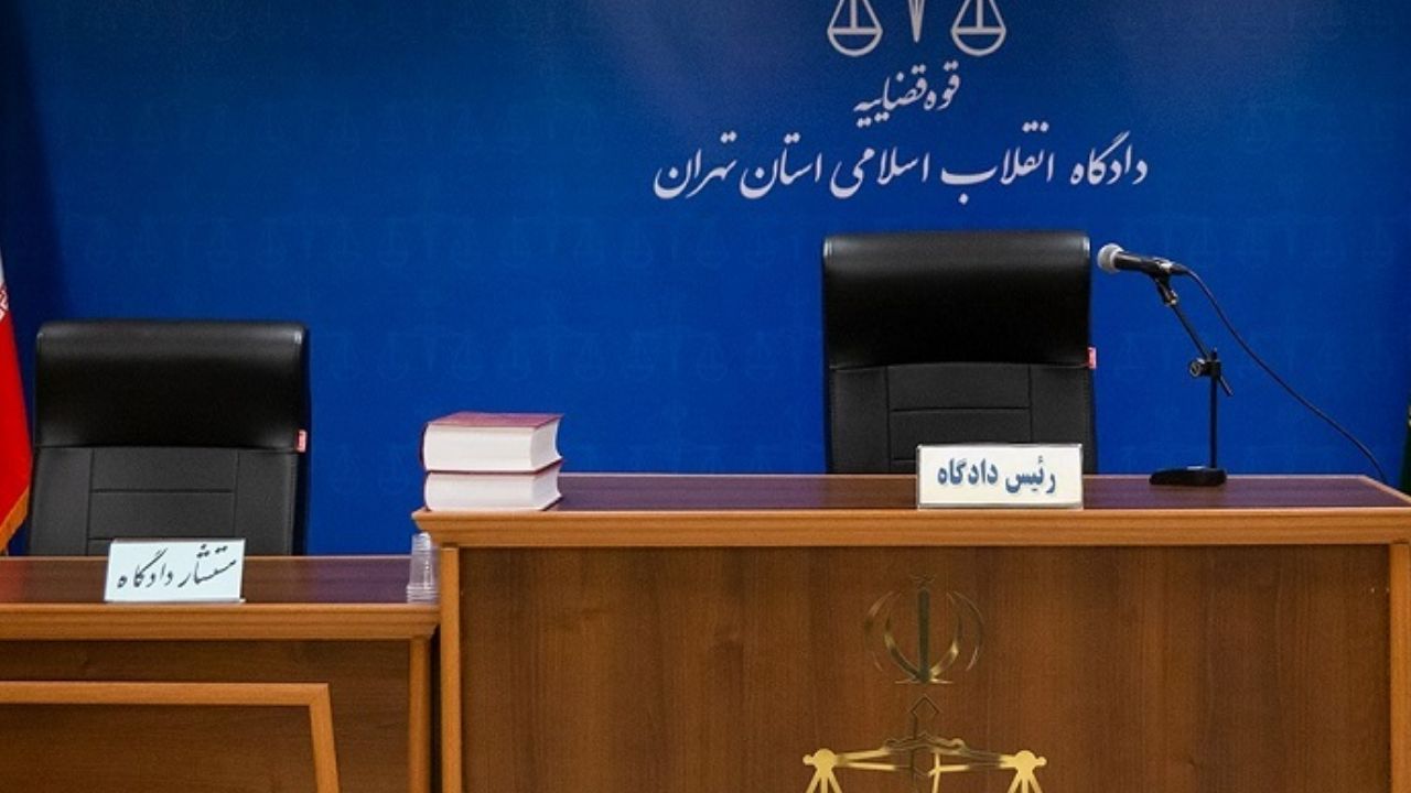 نماینده دادستان: برای مبارزه با مفاسد اقتصادی ایستاده‌ام