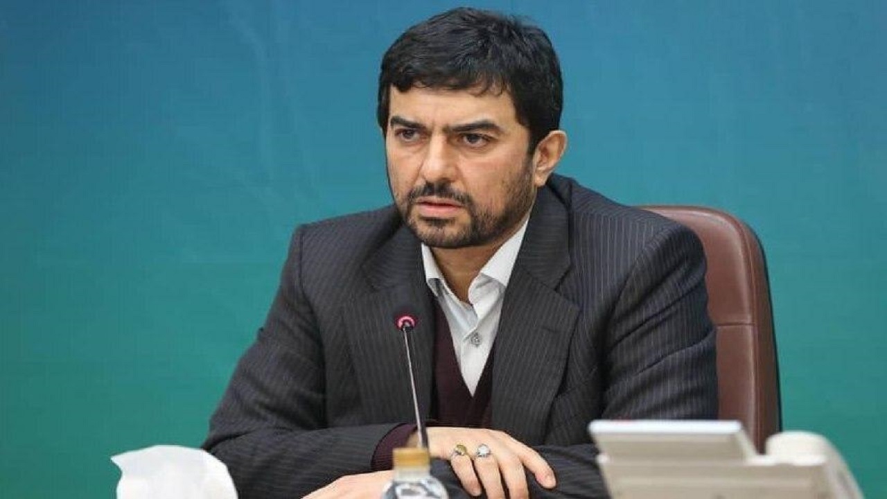 نامه معرفی «مدرس خیابانی» برای تصدی وزارت صمت اعلام وصول شد/ قالیباف: چهارشنبه هفته آینده رأی اعتماد برگزار شود