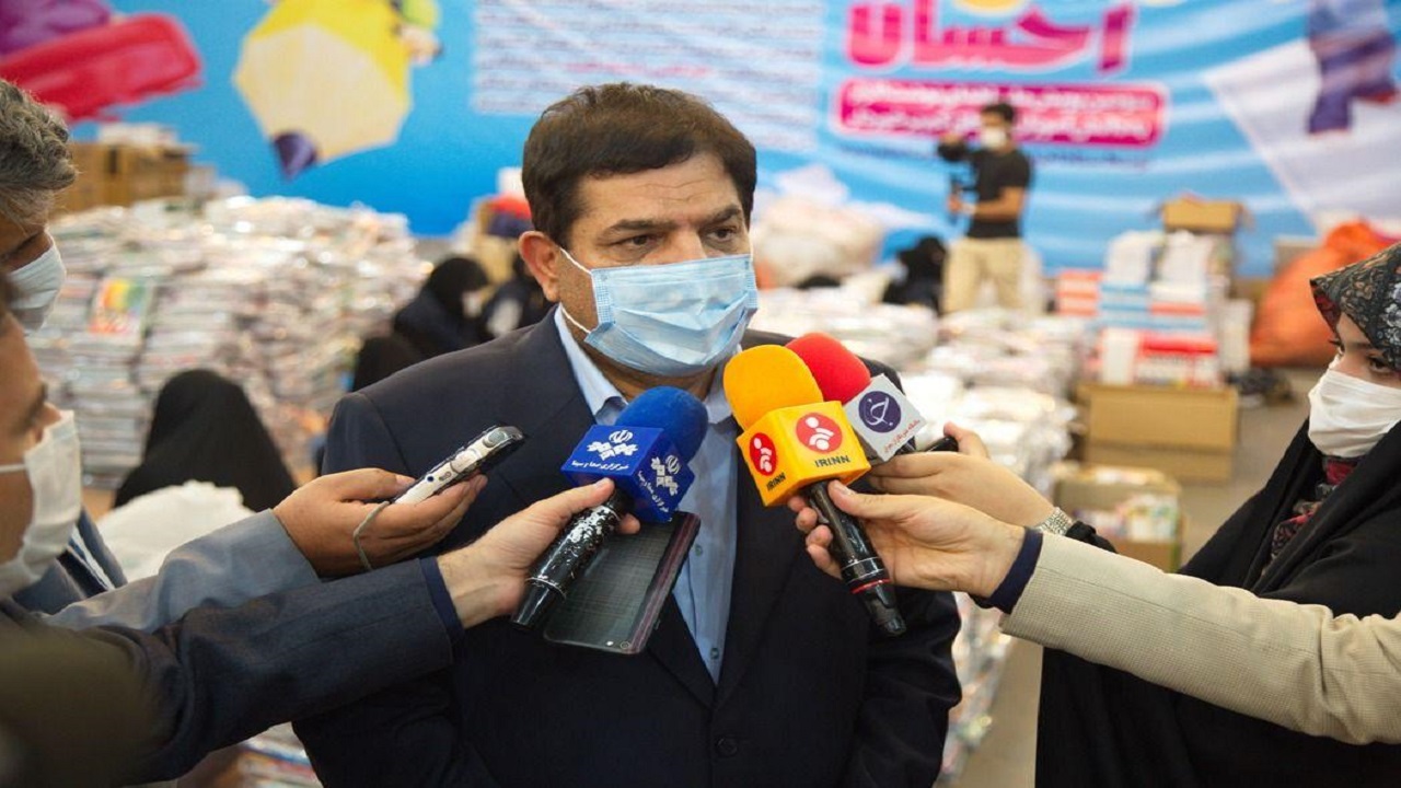 ایجاد بیش از هزار شغل در پویش مشق احسان