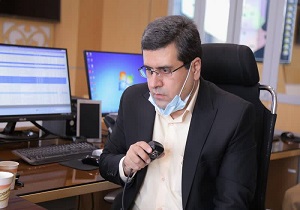 موفقیت برنامه عملیاتی پدافند غیرعامل اداره برق یزد